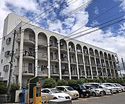 ハイツ長岡京 1階 築47年8ヶ月の賃貸物件