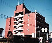 サンヒルズハウス 5階 築40年6ヶ月の賃貸物件