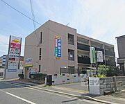グランブルー宇治 3階 築47年4ヶ月の賃貸物件