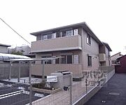 龍谷大前深草駅より徒歩7分 1階 築7年3ヶ月の賃貸物件