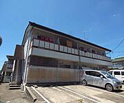ウィズ藤城 2階 築30年8ヶ月の賃貸物件