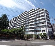 淀駅より徒歩9分 1階 築31年7ヶ月の賃貸物件