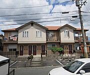 シャーメゾンアスト56 1階 築22年7ヶ月の賃貸物件