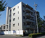 十条駅より徒歩2分 2階 築38年の賃貸物件