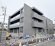 長岡天神駅より徒歩14分 2階 新築の賃貸物件