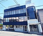 アトリエイオス 4階 築53年1ヶ月の賃貸物件
