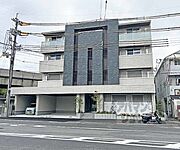 伏見駅より徒歩5分 3階 新築の賃貸物件