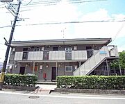 パークハウス21 2階 築38年6ヶ月の賃貸物件