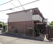カーサ32 1階 築46年11ヶ月の賃貸物件