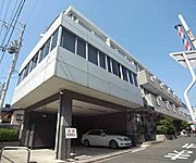 丹波橋駅より徒歩1分 3階 築28年11ヶ月の賃貸物件