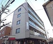 コーポ郷 3階 築32年1ヶ月の賃貸物件