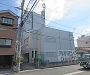 パールハイツ小倉 2階 築56年8ヶ月の賃貸物件