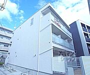 伏見駅より徒歩5分 3階 築6年7ヶ月の賃貸物件