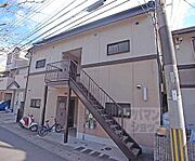 御陵駅より徒歩11分 1階 築58年3ヶ月の賃貸物件
