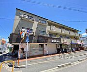 長岡天神駅より徒歩3分 2階 築32年9ヶ月の賃貸物件