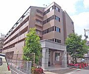東野駅より徒歩2分 4階 築22年9ヶ月の賃貸物件