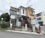 小倉駅より徒歩25分 築44年2ヶ月の賃貸物件