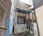 黄檗駅より徒歩5分 築61年7ヶ月の賃貸物件