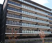 十条駅より徒歩4分 4階 新築の賃貸物件