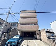 伏見桃山駅より徒歩14分 2階 築21年6ヶ月の賃貸物件