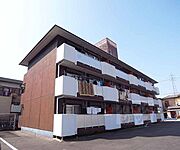 向島駅より徒歩13分 2階 築43年9ヶ月の賃貸物件
