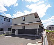 長岡京駅より徒歩26分 1階 築13年7ヶ月の賃貸物件