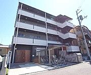 プレシャス壱番館 4階 築15年6ヶ月の賃貸物件