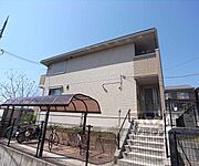 JR藤森駅より徒歩5分 1階 築14年11ヶ月の賃貸物件