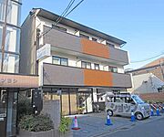 龍谷大前深草駅より徒歩8分 2階 築8年8ヶ月の賃貸物件