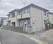 アンリ久津川３ 2階 築26年10ヶ月の賃貸物件