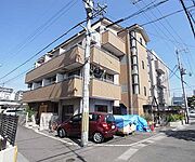 長岡天神駅より徒歩1分 4階 築34年5ヶ月の賃貸物件
