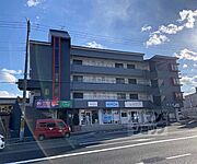 ハイツグレイスメイト 2階 築44年1ヶ月の賃貸物件