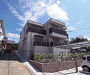 観月橋駅より徒歩12分 1階 築8年1ヶ月の賃貸物件