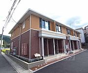 プロムナード醍醐 2階 築14年の賃貸物件