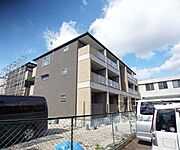 中書島駅より徒歩30分 3階 築8年7ヶ月の賃貸物件