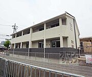 丹波橋駅より徒歩22分 1階 築9年4ヶ月の賃貸物件