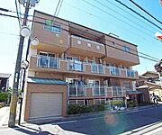 墨染駅より徒歩5分 1階 築27年6ヶ月の賃貸物件