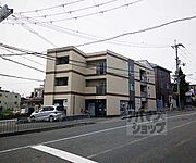椥辻駅より徒歩12分 2階 築36年1ヶ月の賃貸物件