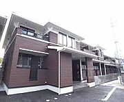カーサスカイ1 1階 築13年7ヶ月の賃貸物件