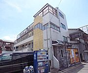 メゾンポインセチア 4階 築36年3ヶ月の賃貸物件