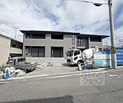 近鉄丹波橋駅より徒歩3分 2階 新築の賃貸物件
