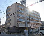 伏見稲荷駅より徒歩5分 6階 築11年10ヶ月の賃貸物件
