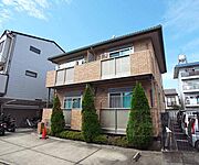 ＨＡＺＵＫＩ 2階 築18年6ヶ月の賃貸物件