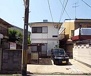 丹波橋駅より徒歩12分 2階 築38年6ヶ月の賃貸物件