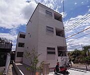 レガリスト伏見 2階 築7年11ヶ月の賃貸物件
