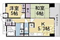 エスリード淀4階7.0万円
