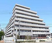 淀駅より徒歩10分 4階 築19年7ヶ月の賃貸物件