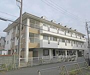 富野荘駅より徒歩3分 2階 築37年1ヶ月の賃貸物件