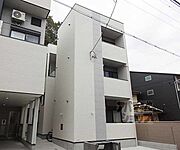 エクセルシア6番館 1階 築3年2ヶ月の賃貸物件