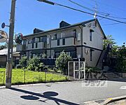 ガーデンハイツ西向日 1階 築28年11ヶ月の賃貸物件